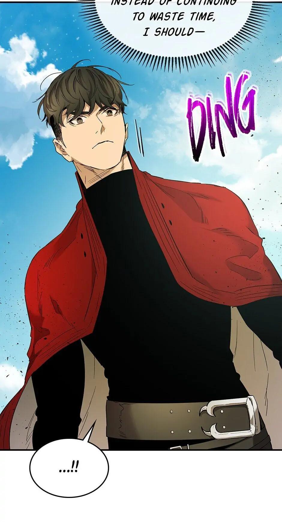 Read Level Up With The Gods Manga Online