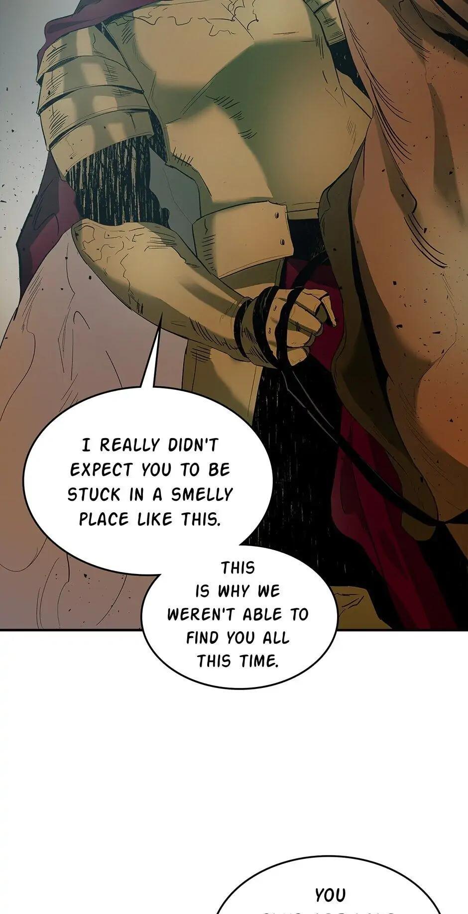 Read Level Up With The Gods Manga Online