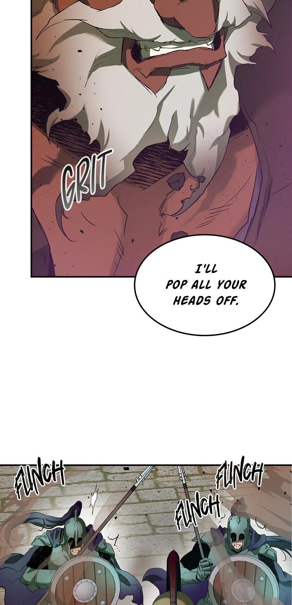 Read Level Up With The Gods Manga Online