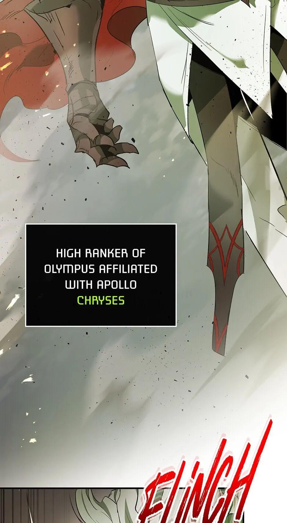 Read Level Up With The Gods Manga Online