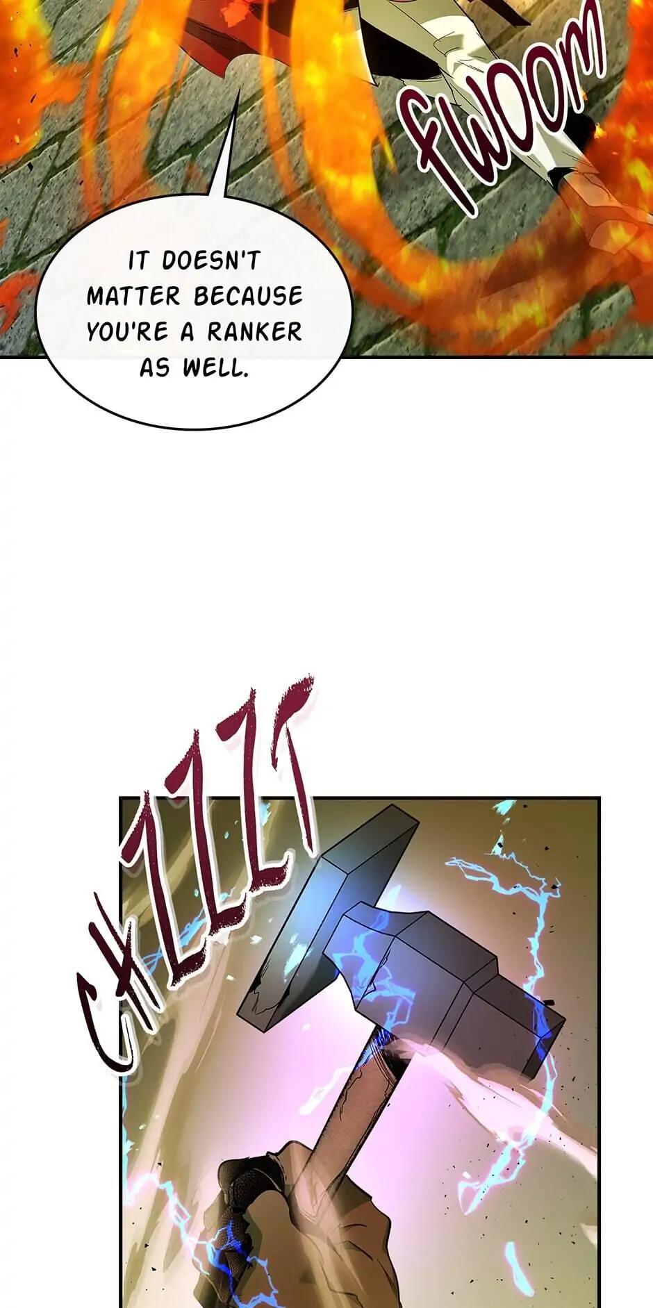 Read Level Up With The Gods Manga Online