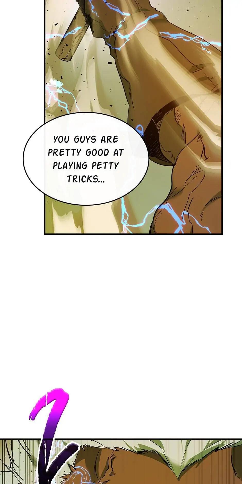 Read Level Up With The Gods Manga Online