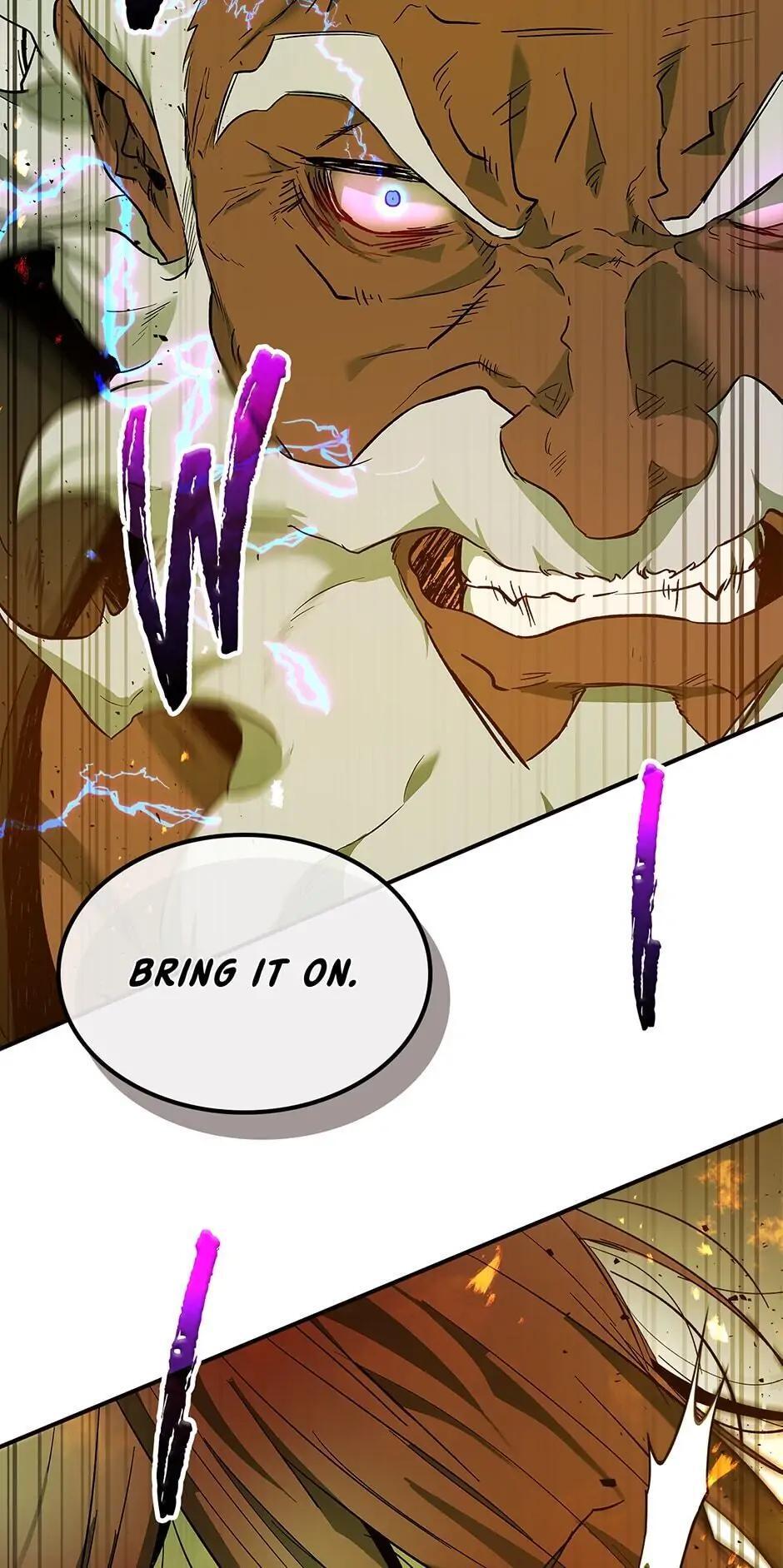 Read Level Up With The Gods Manga Online
