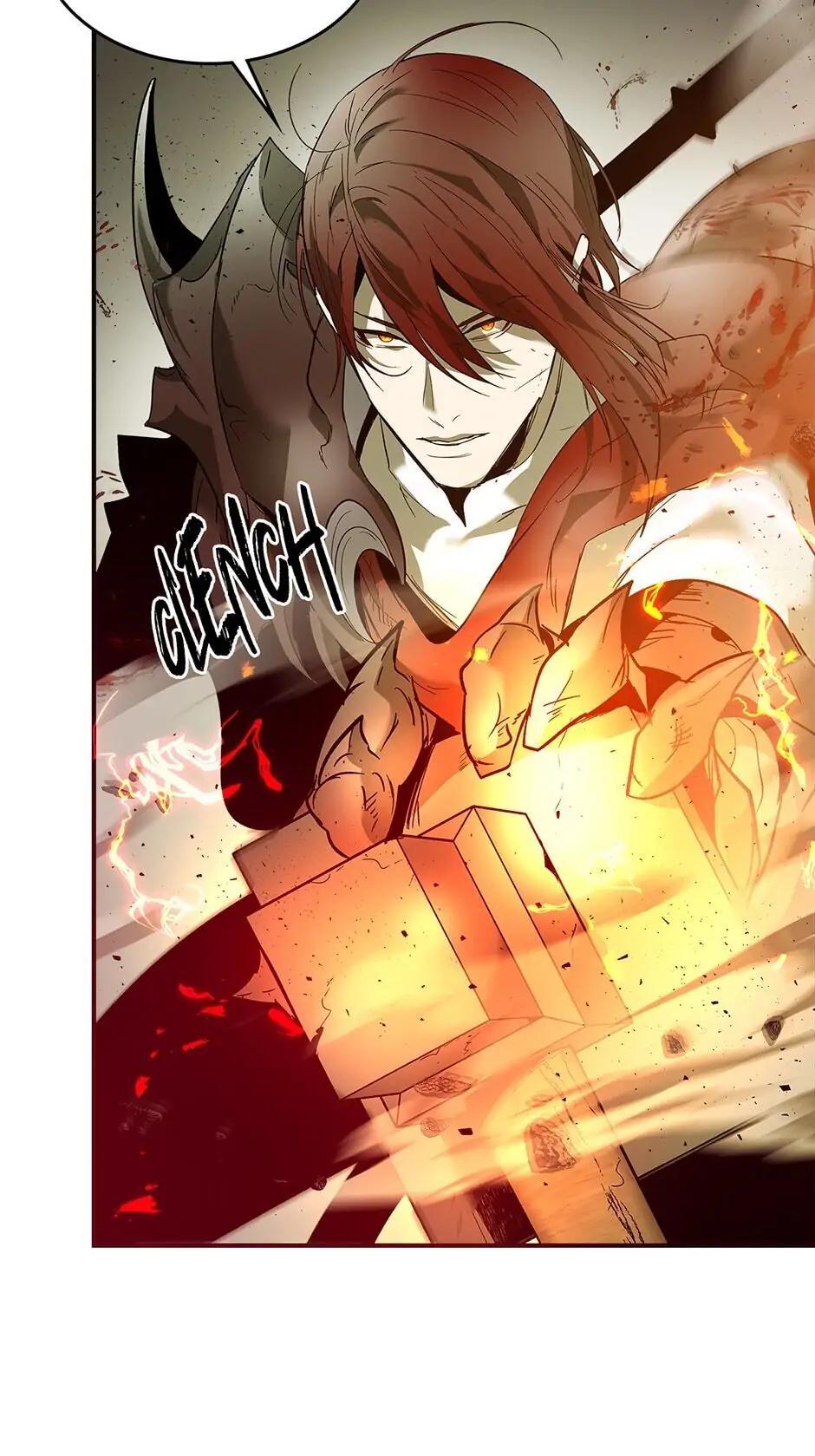 Read Level Up With The Gods Manga Online