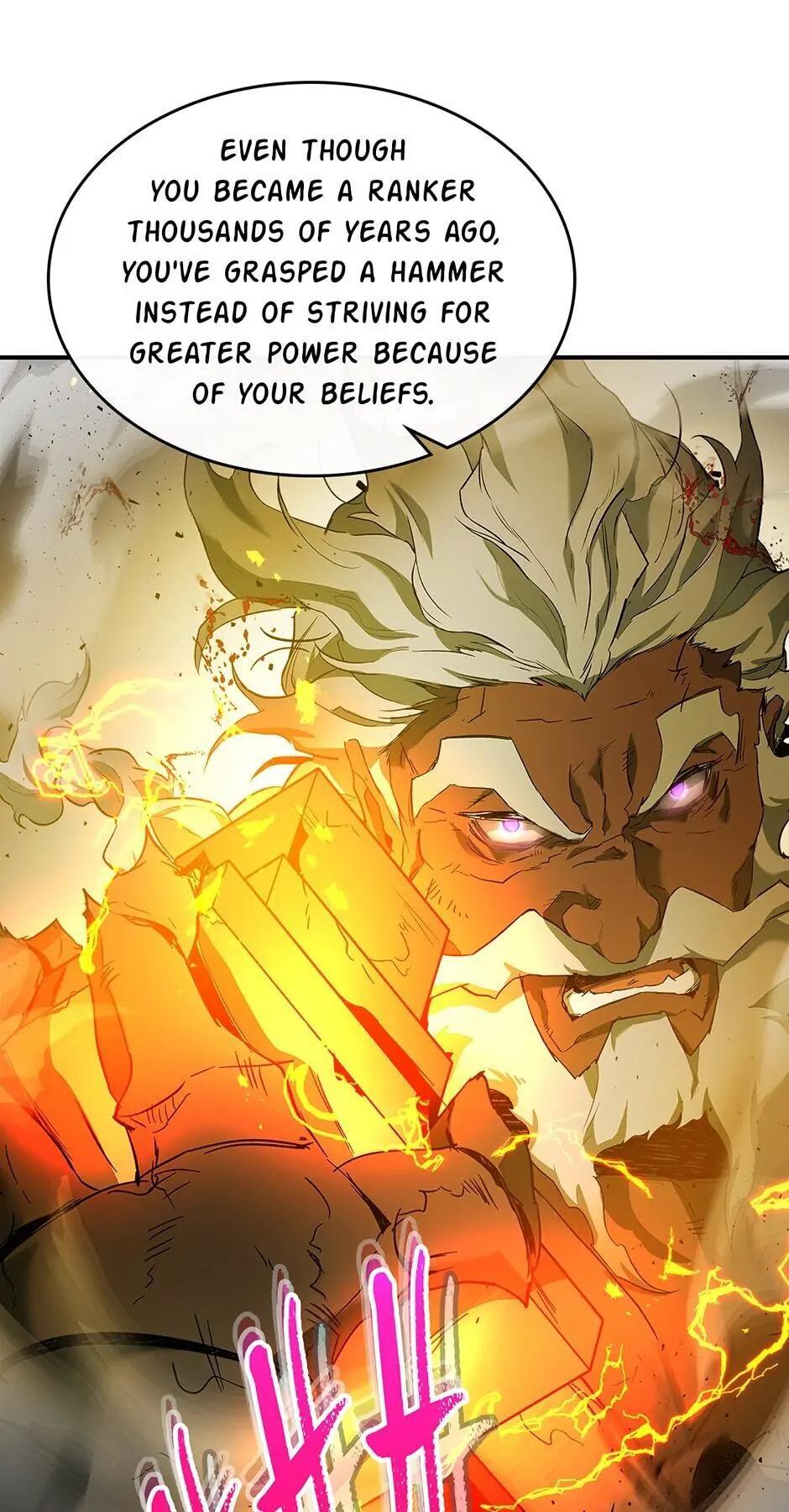 Read Level Up With The Gods Manga Online
