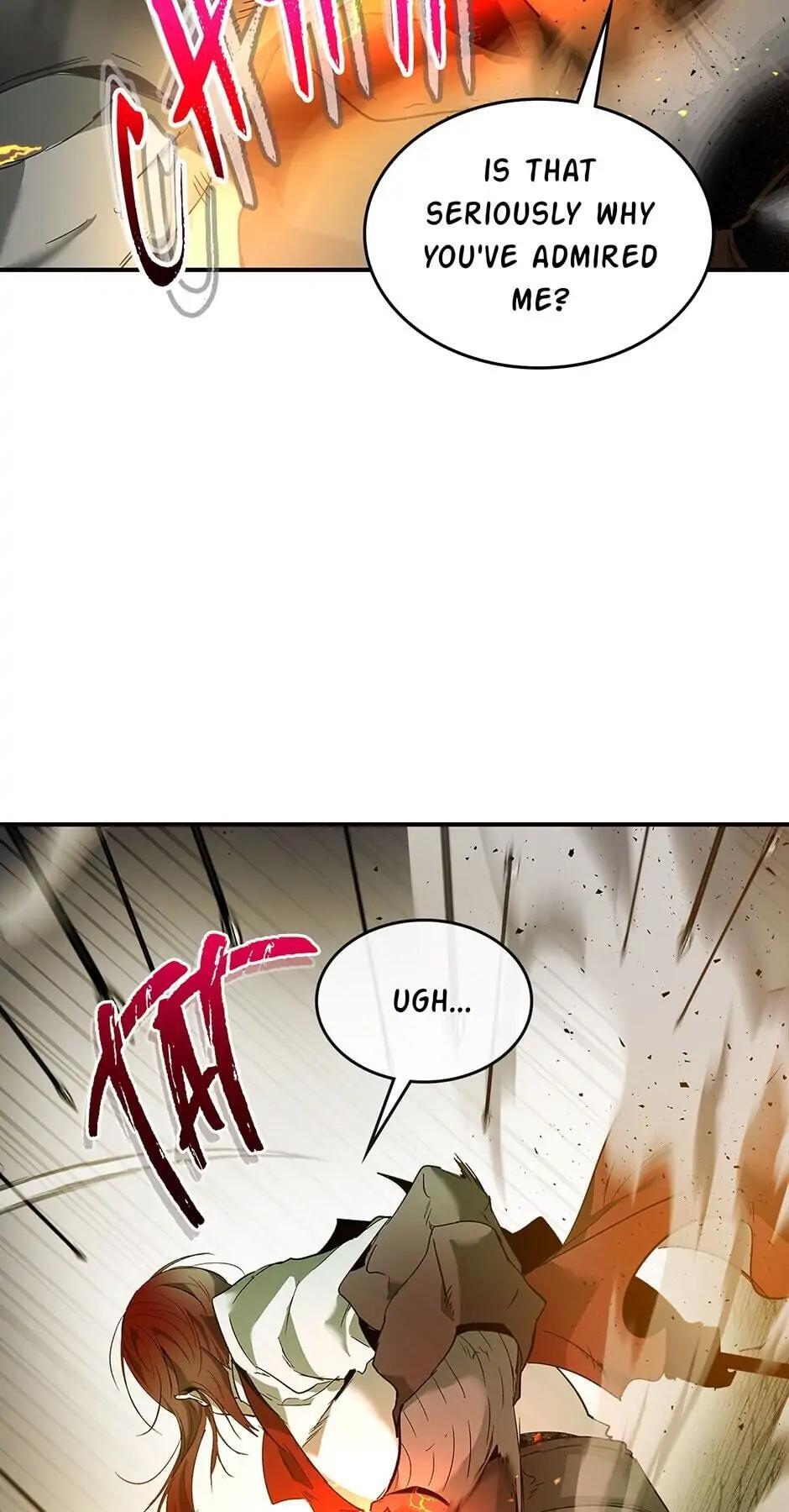Read Level Up With The Gods Manga Online