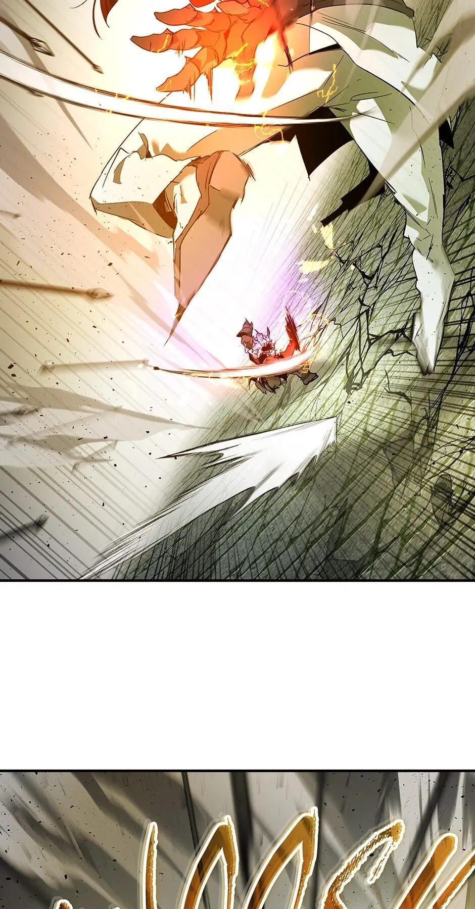 Read Level Up With The Gods Manga Online