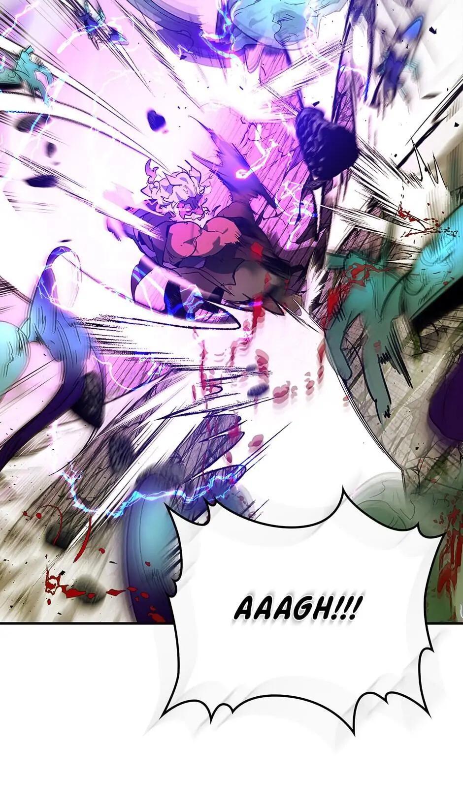 Read Level Up With The Gods Manga Online