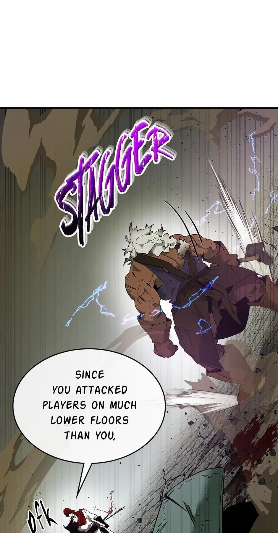 Read Level Up With The Gods Manga Online