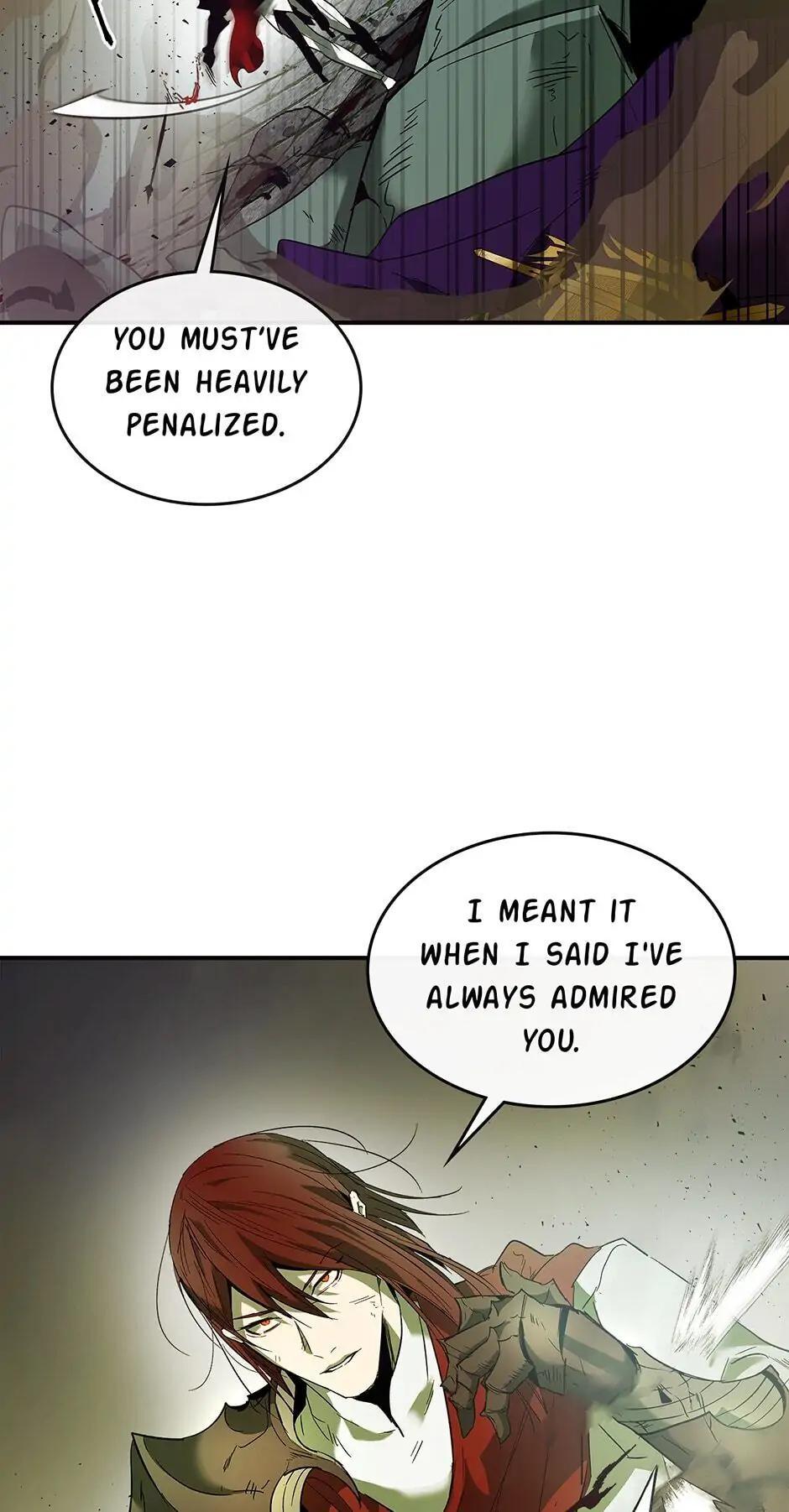 Read Level Up With The Gods Manga Online