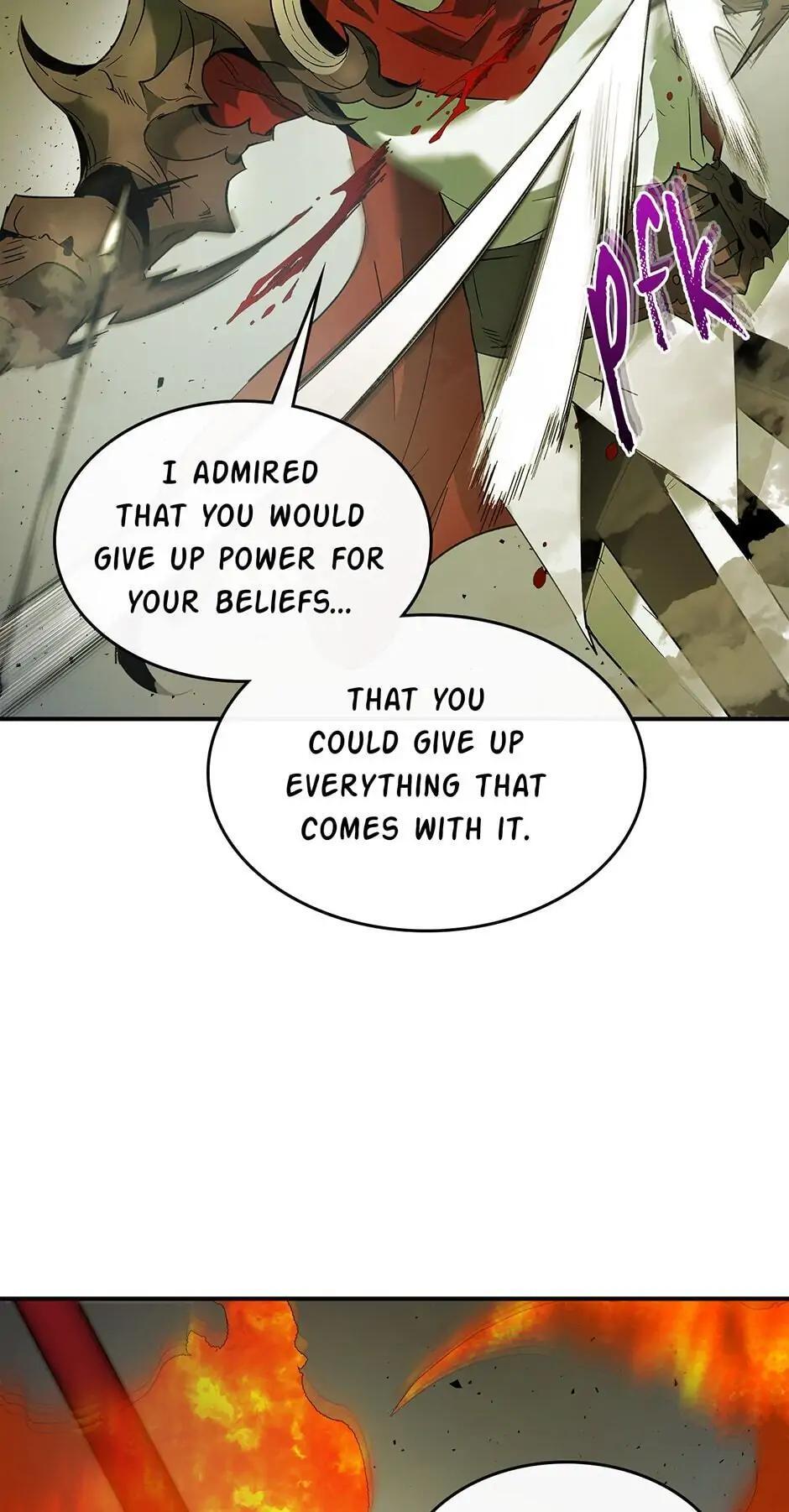Read Level Up With The Gods Manga Online