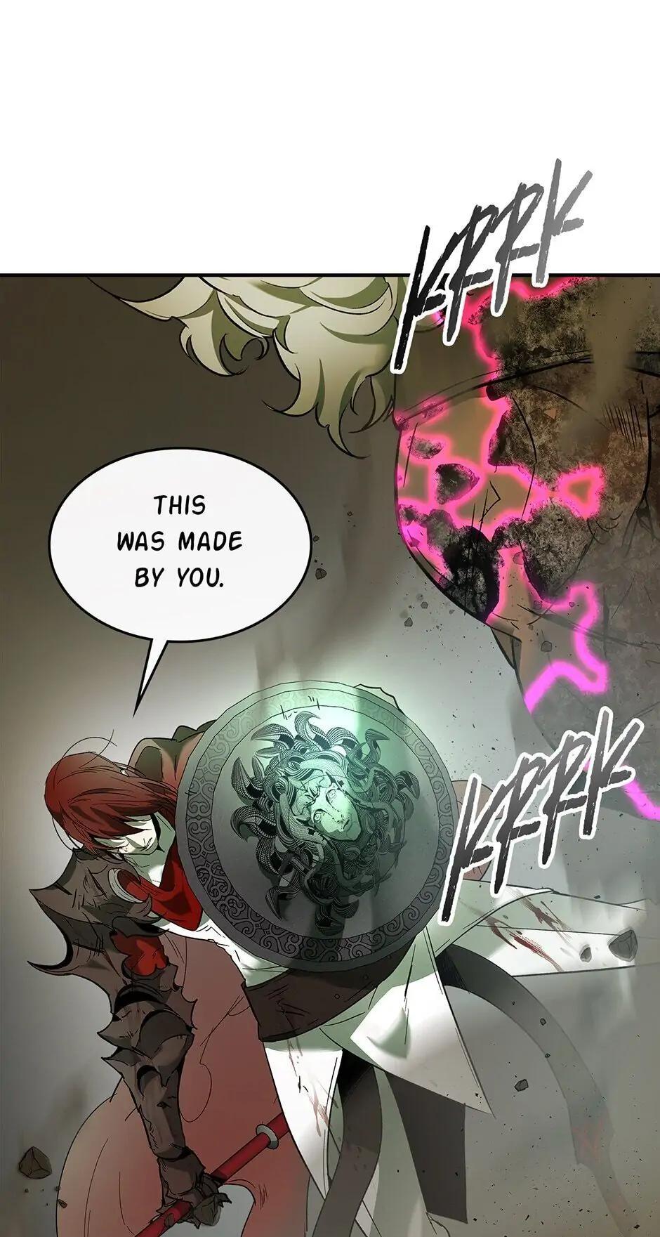 Read Level Up With The Gods Manga Online
