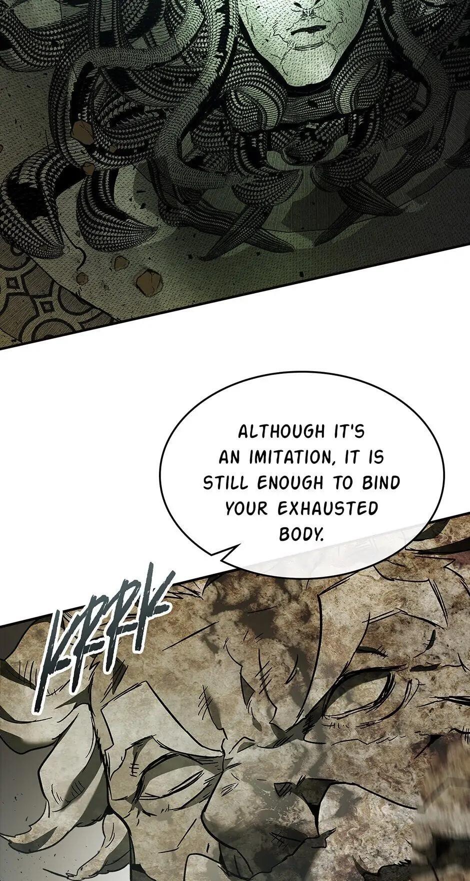 Read Level Up With The Gods Manga Online