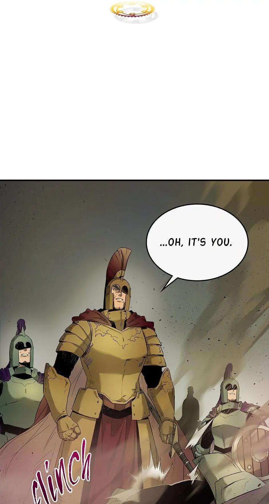 Read Level Up With The Gods Manga Online
