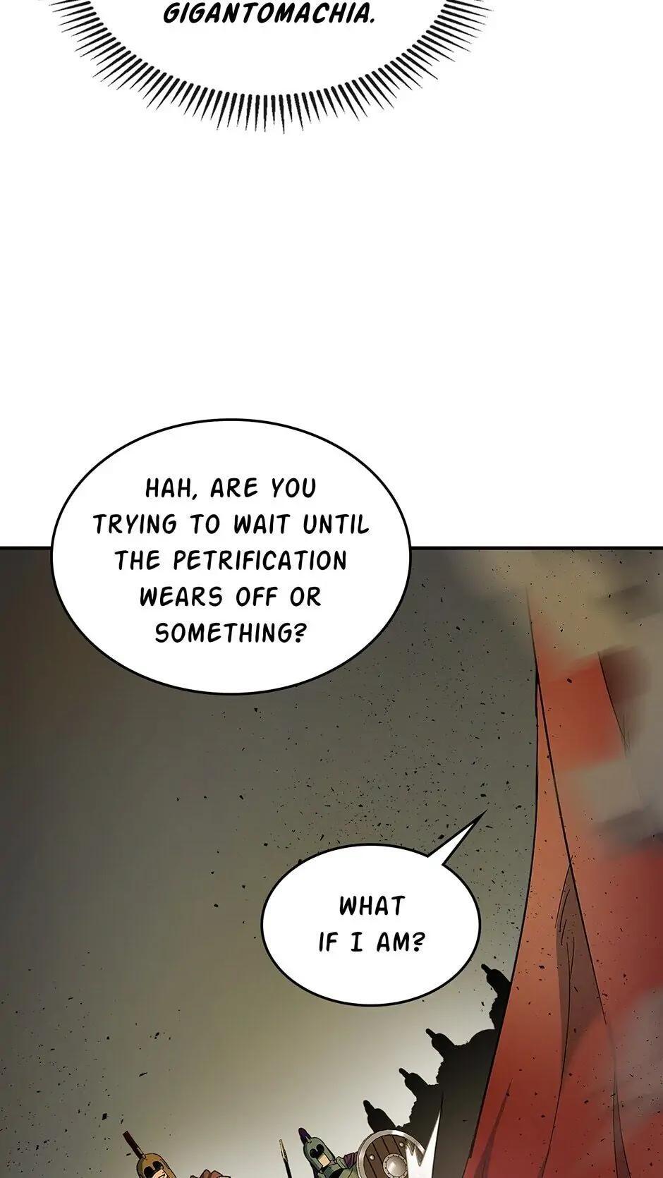 Read Level Up With The Gods Manga Online