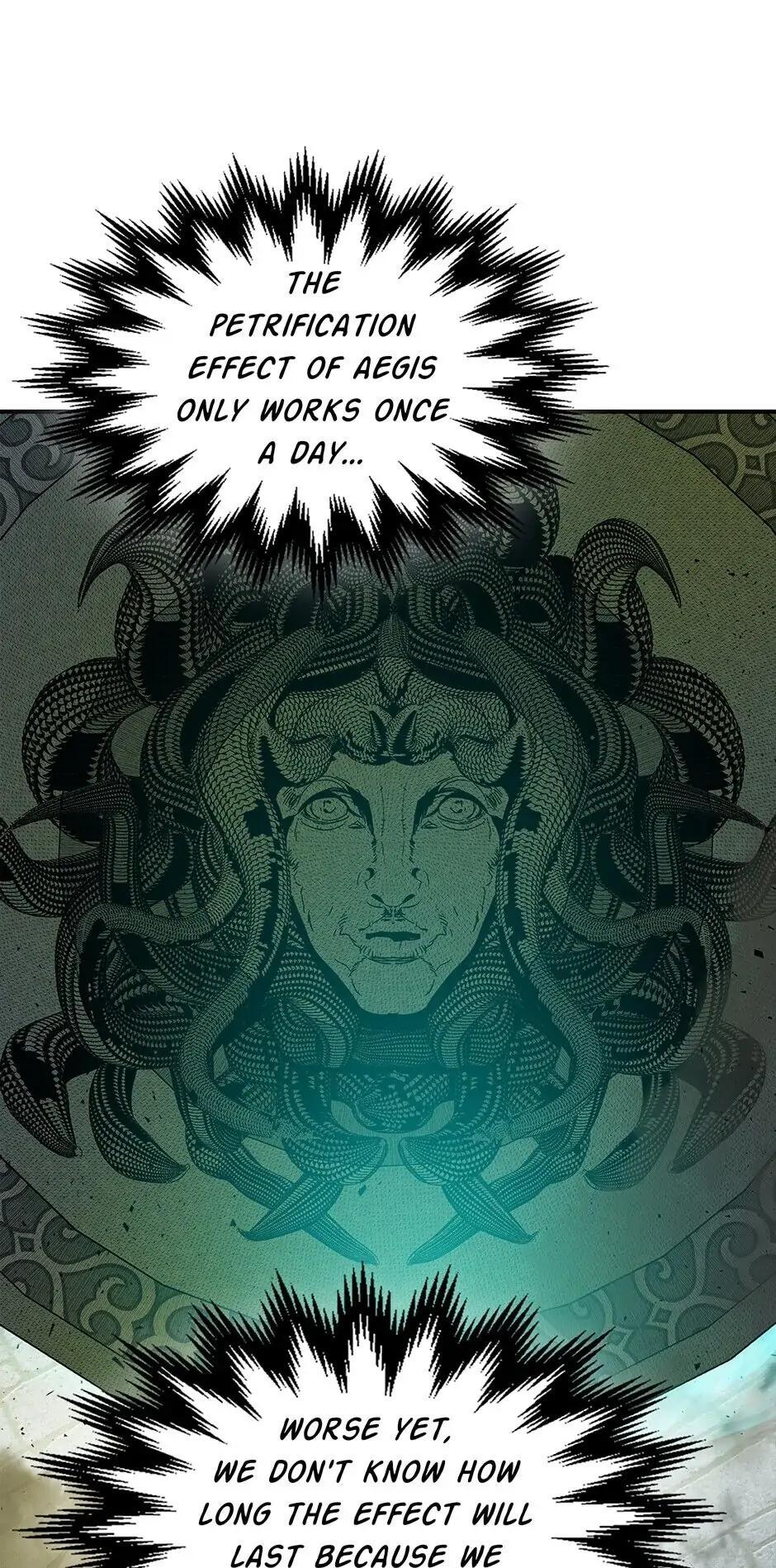 Read Level Up With The Gods Manga Online