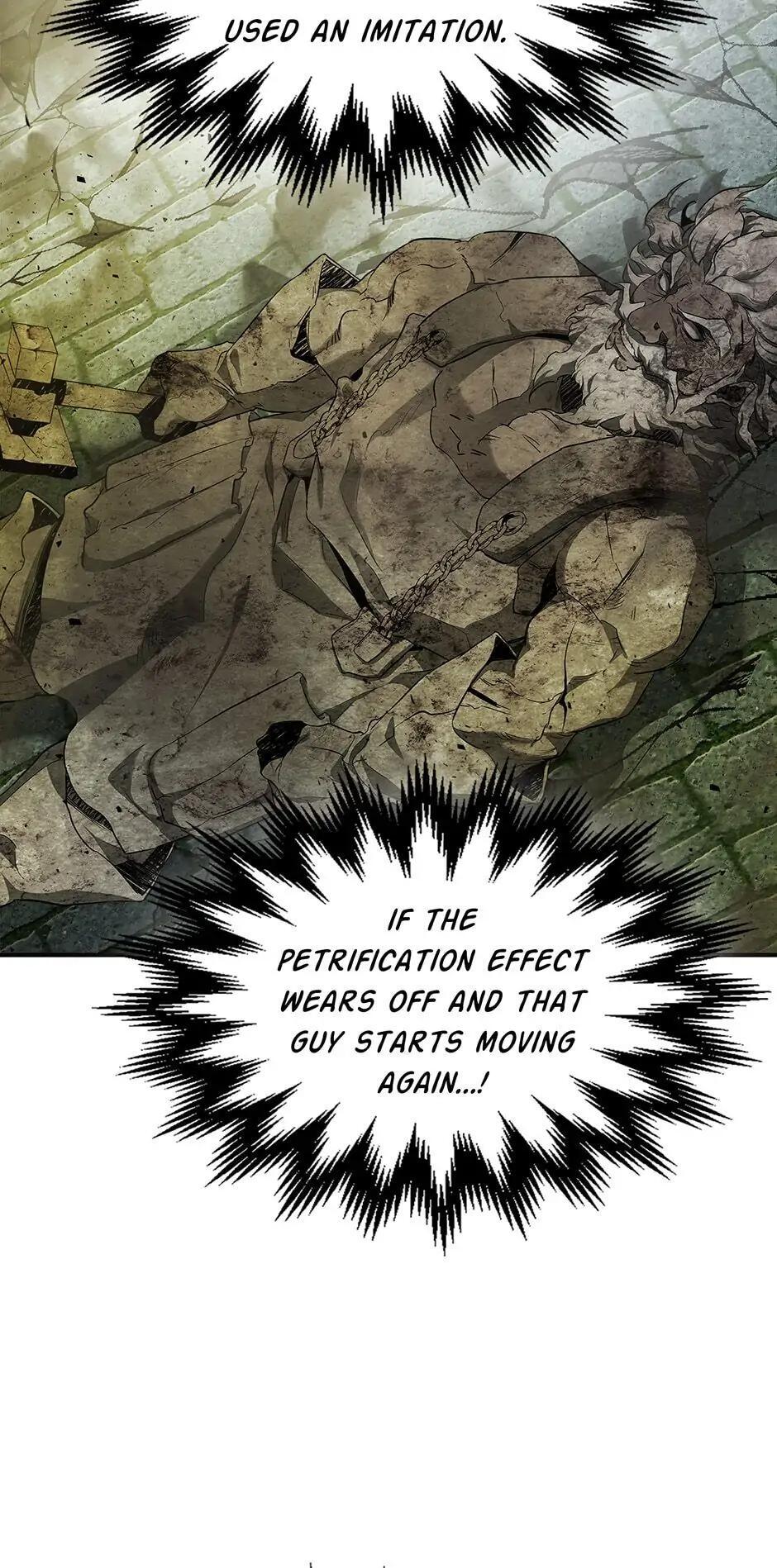 Read Level Up With The Gods Manga Online