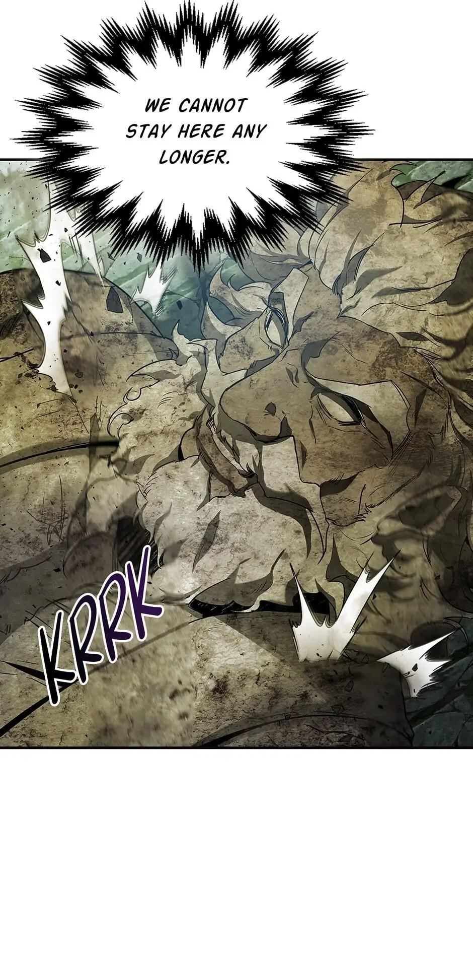 Read Level Up With The Gods Manga Online