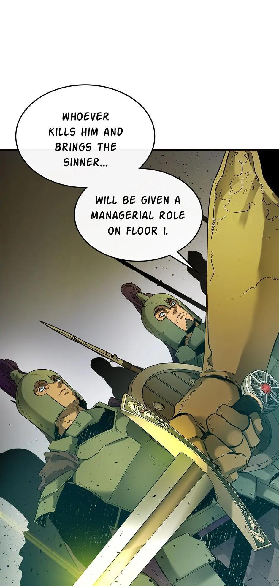 Read Level Up With The Gods Manga Online
