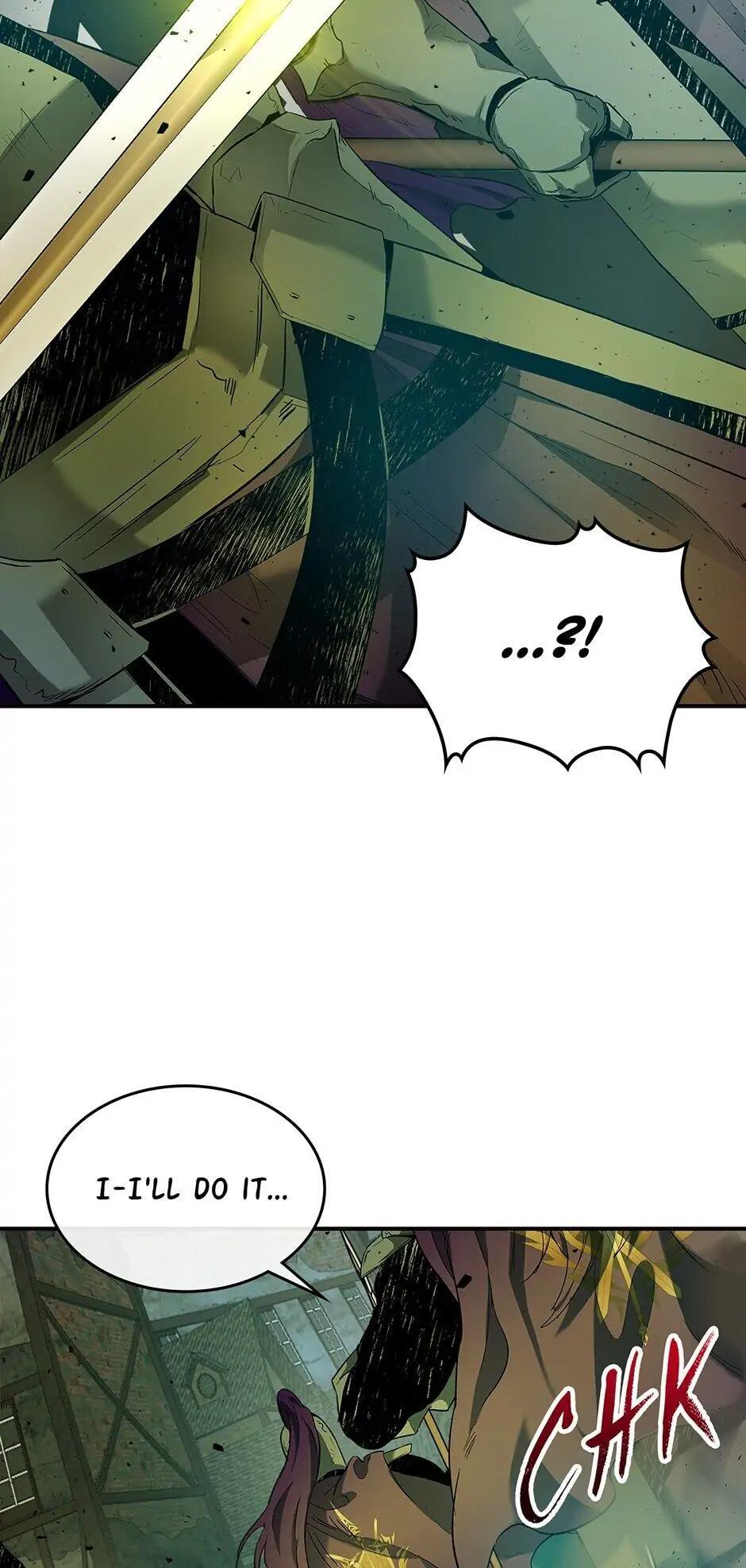 Read Level Up With The Gods Manga Online