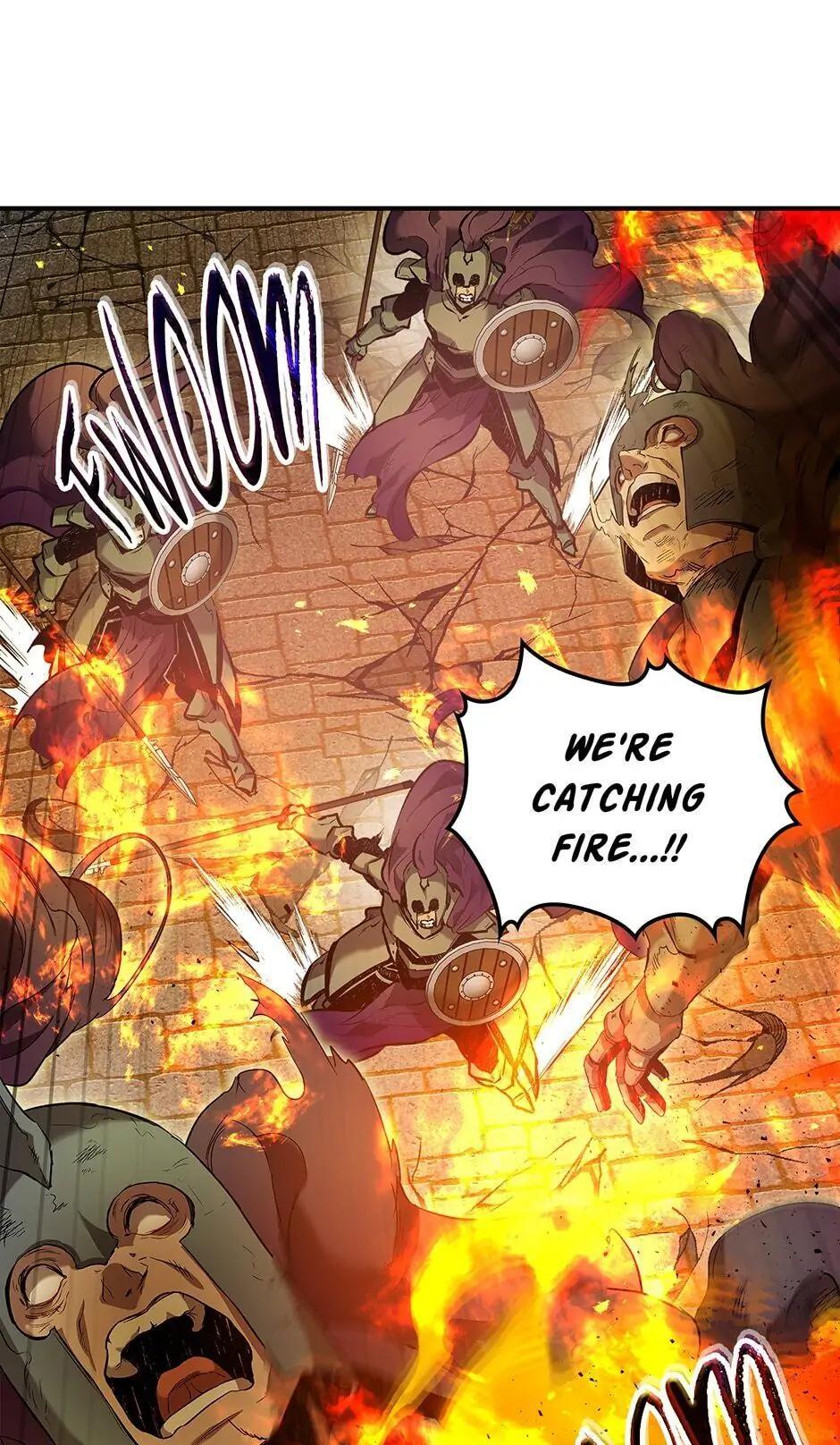 Read Level Up With The Gods Manga Online