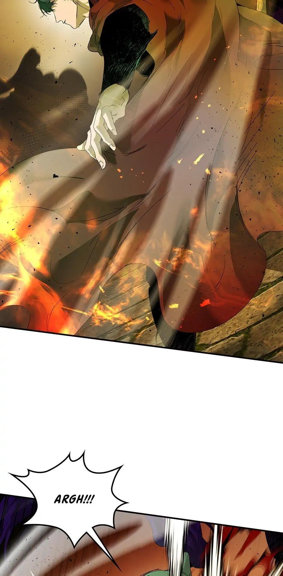 Read Level Up With The Gods Manga Online