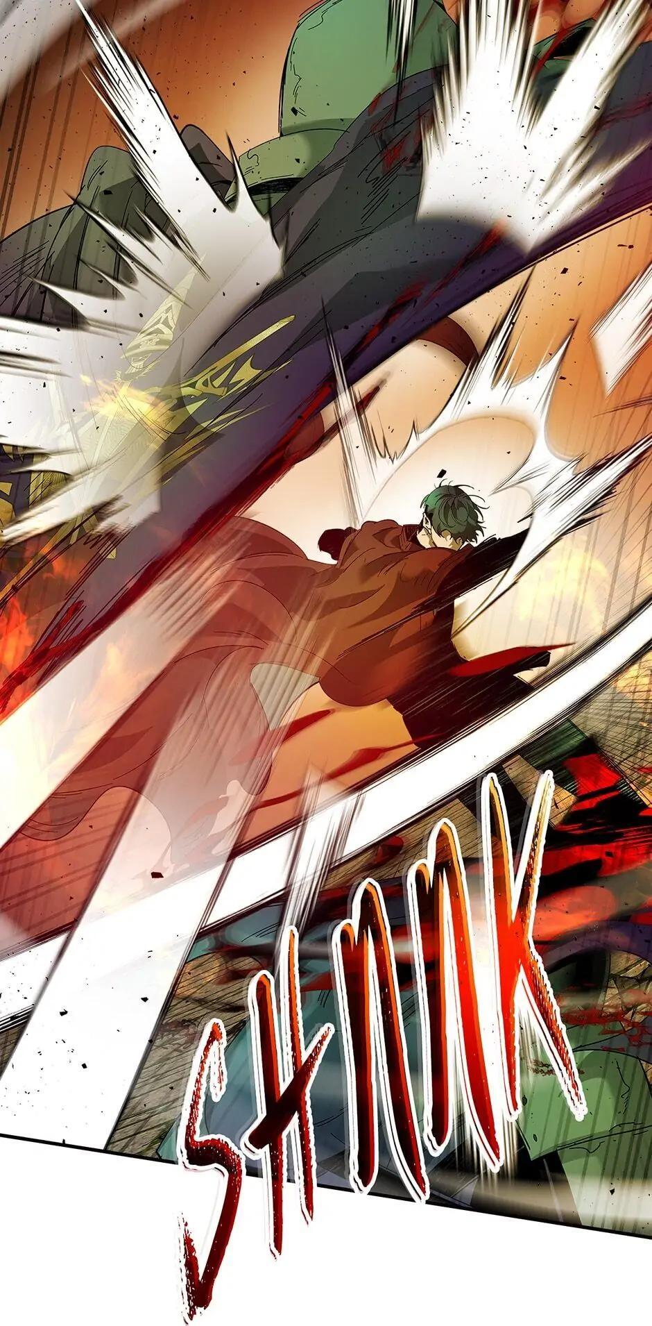 Read Level Up With The Gods Manga Online