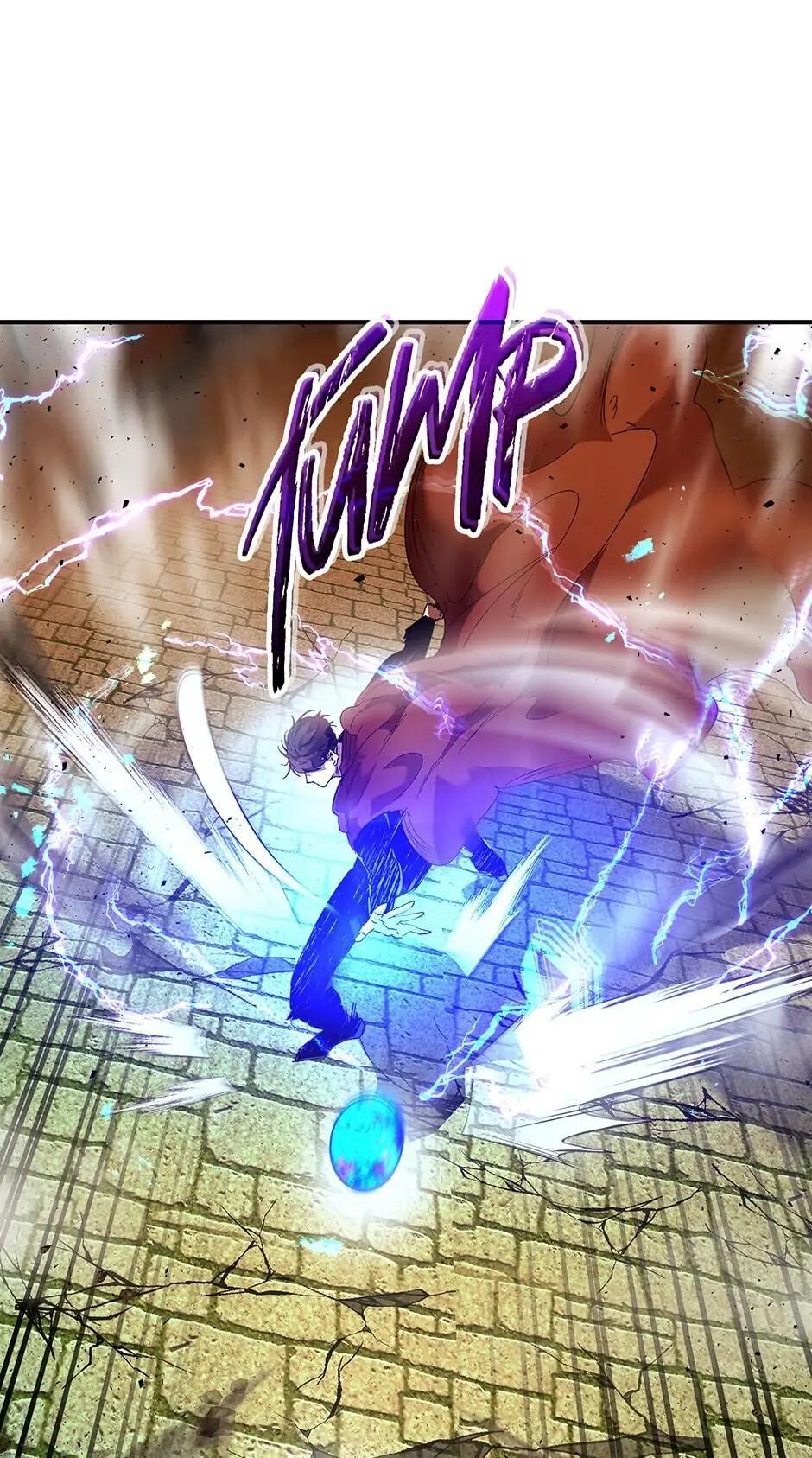 Read Level Up With The Gods Manga Online