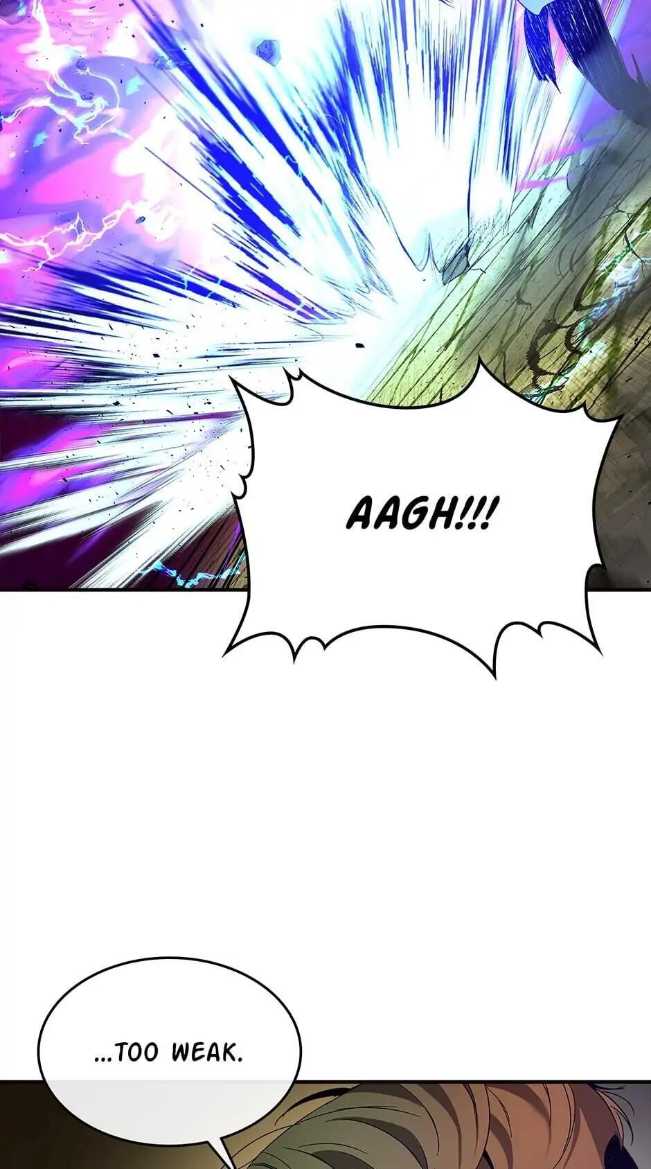 Read Level Up With The Gods Manga Online