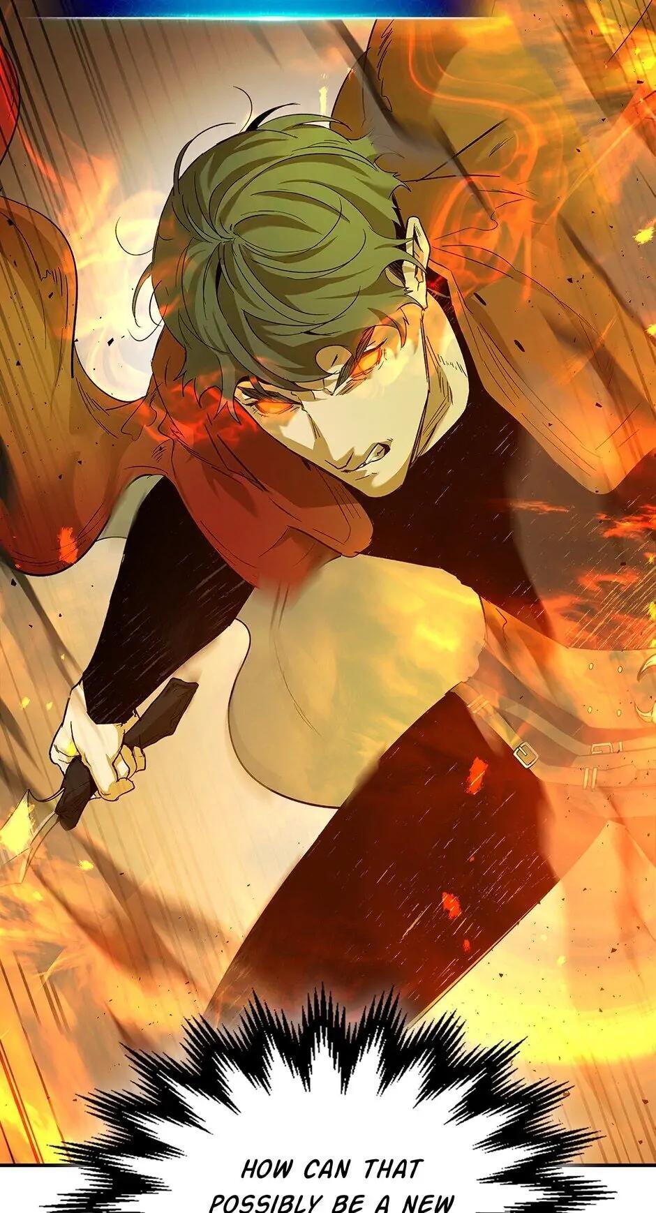 Read Level Up With The Gods Manga Online
