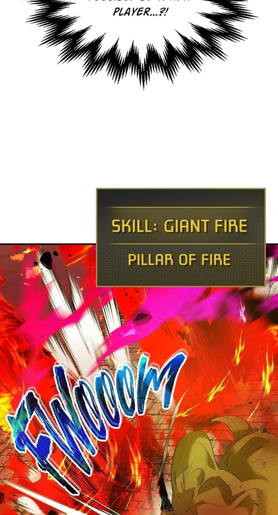 Read Level Up With The Gods Manga Online