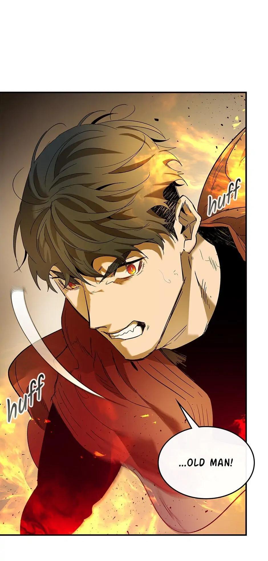 Read Level Up With The Gods Manga Online