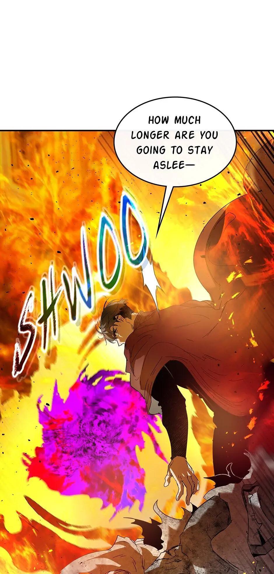 Read Level Up With The Gods Manga Online