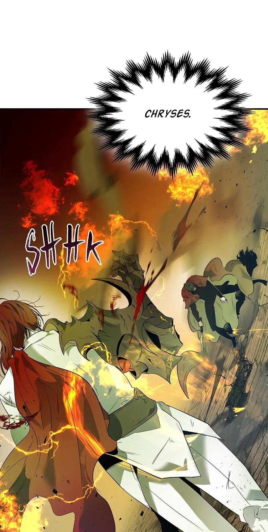 Read Level Up With The Gods Manga Online