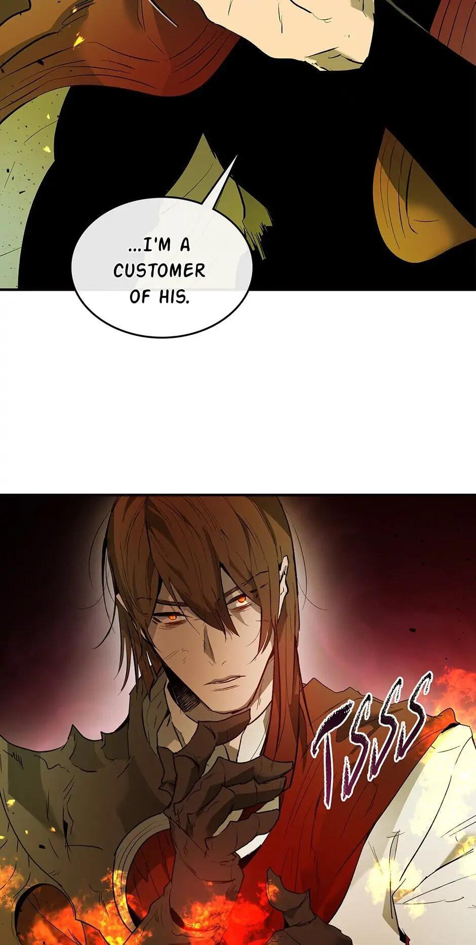 Read Level Up With The Gods Manga Online