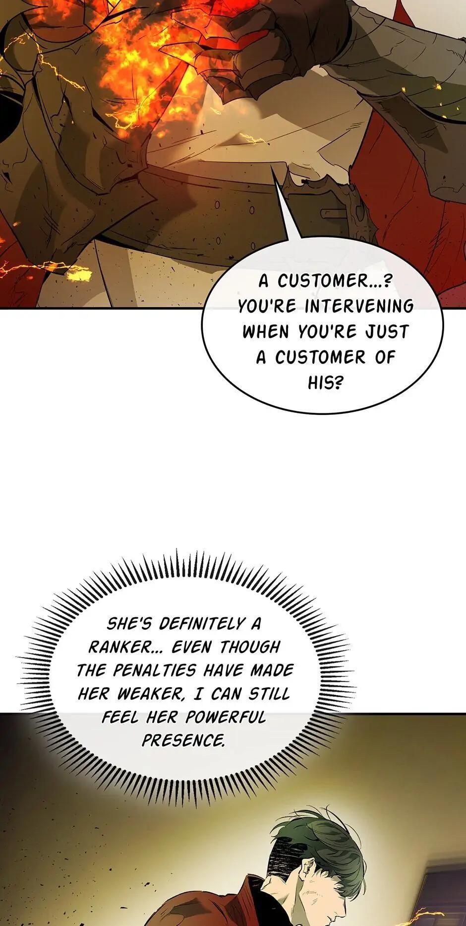 Read Level Up With The Gods Manga Online