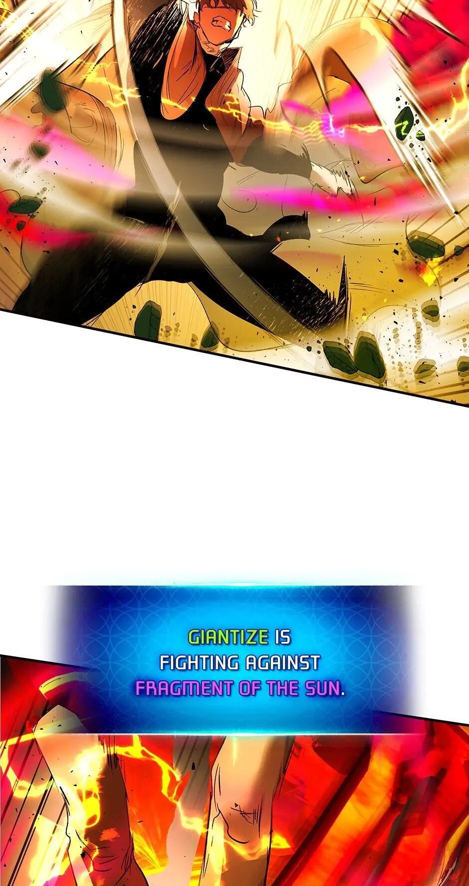 Read Level Up With The Gods Manga Online