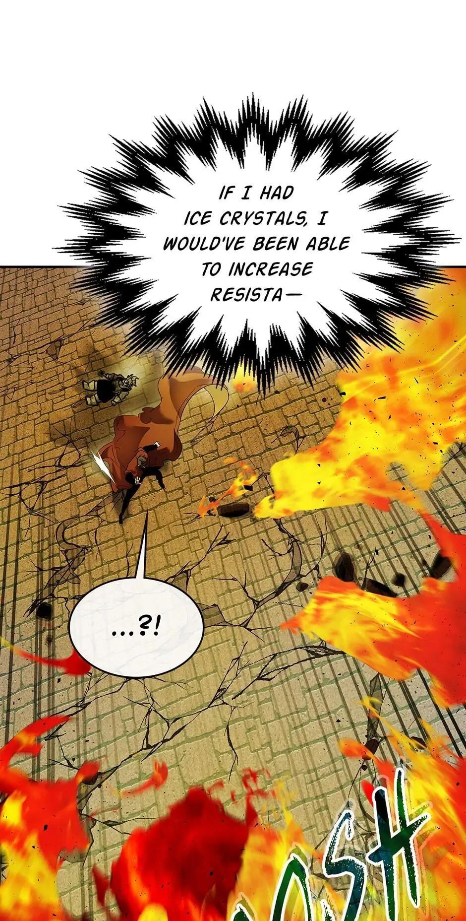 Read Level Up With The Gods Manga Online