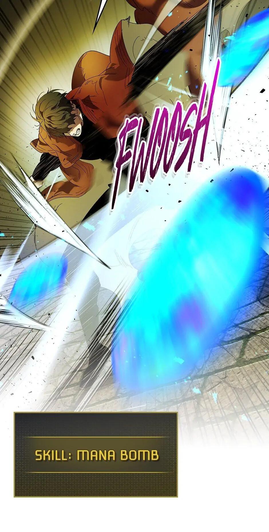 Read Level Up With The Gods Manga Online