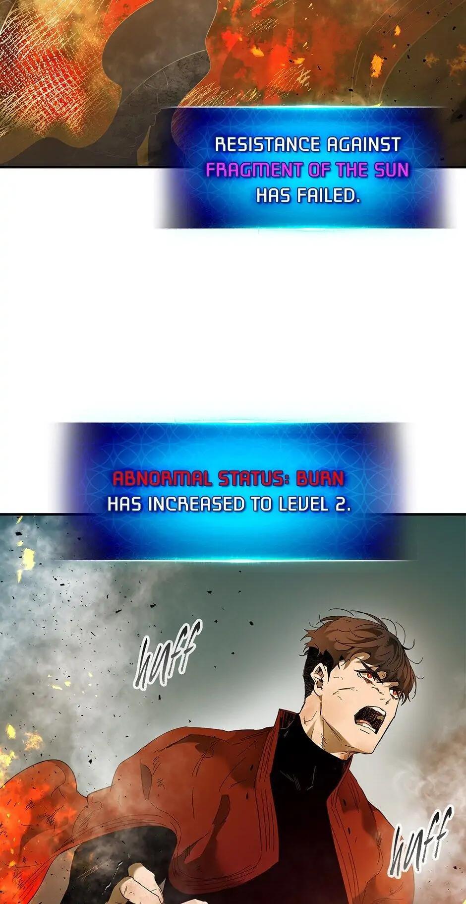 Read Level Up With The Gods Manga Online