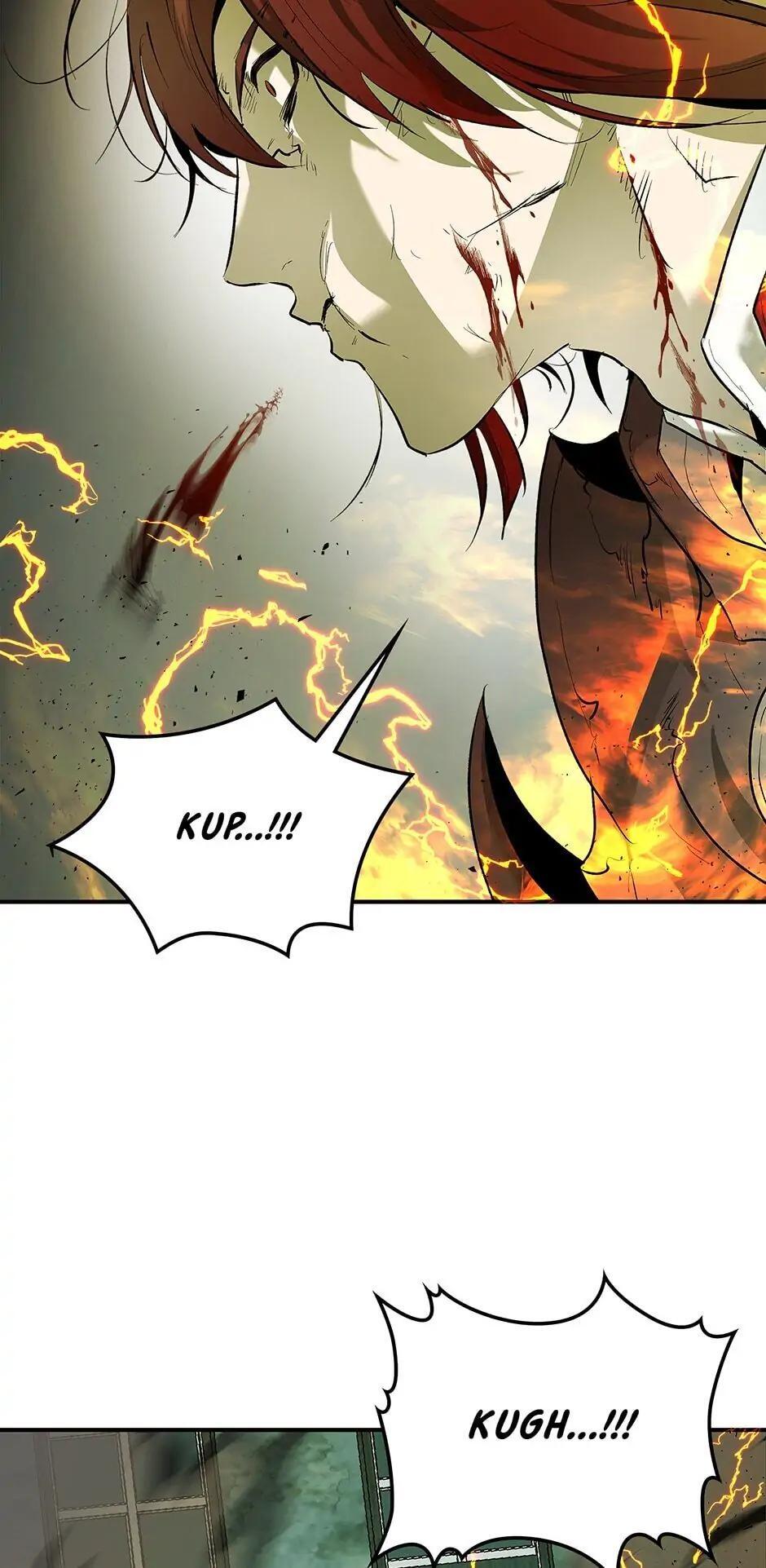 Read Level Up With The Gods Manga Online