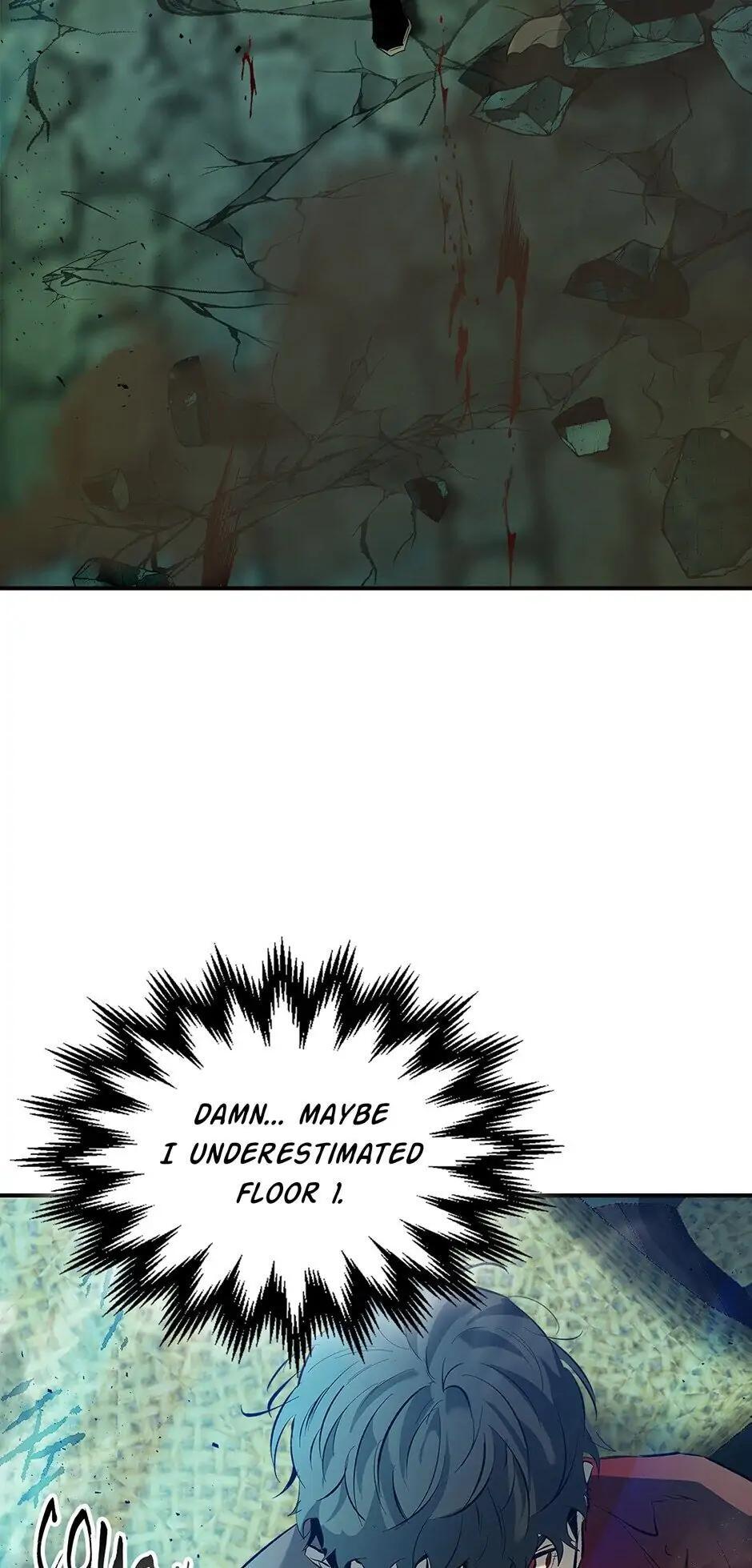 Read Level Up With The Gods Manga Online