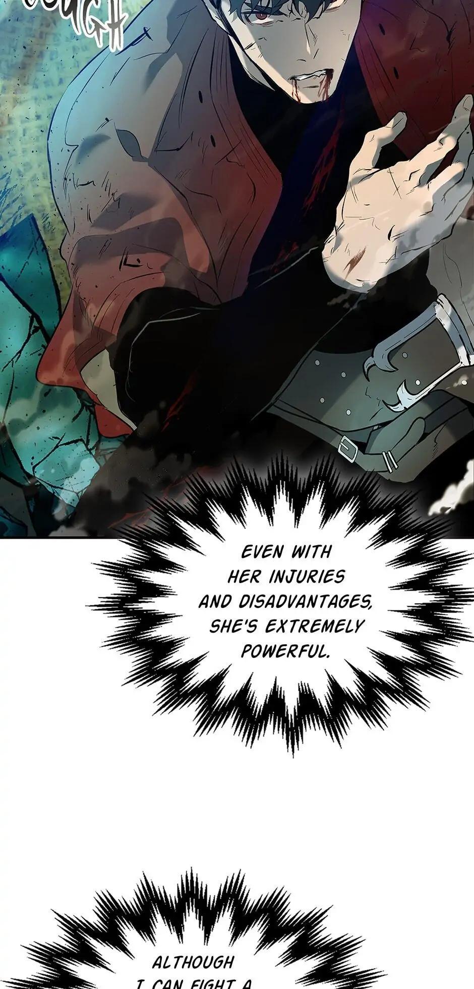 Read Level Up With The Gods Manga Online