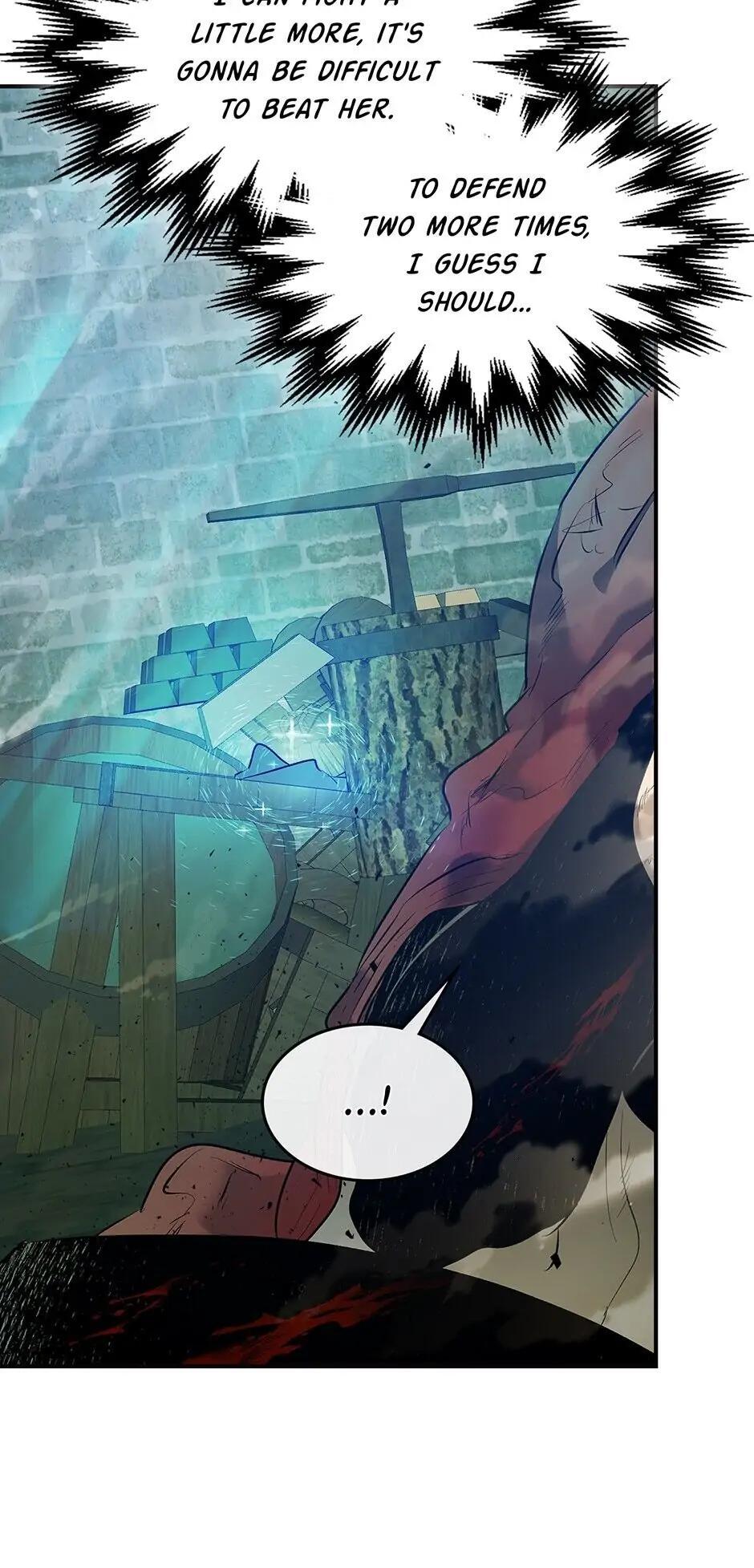 Read Level Up With The Gods Manga Online