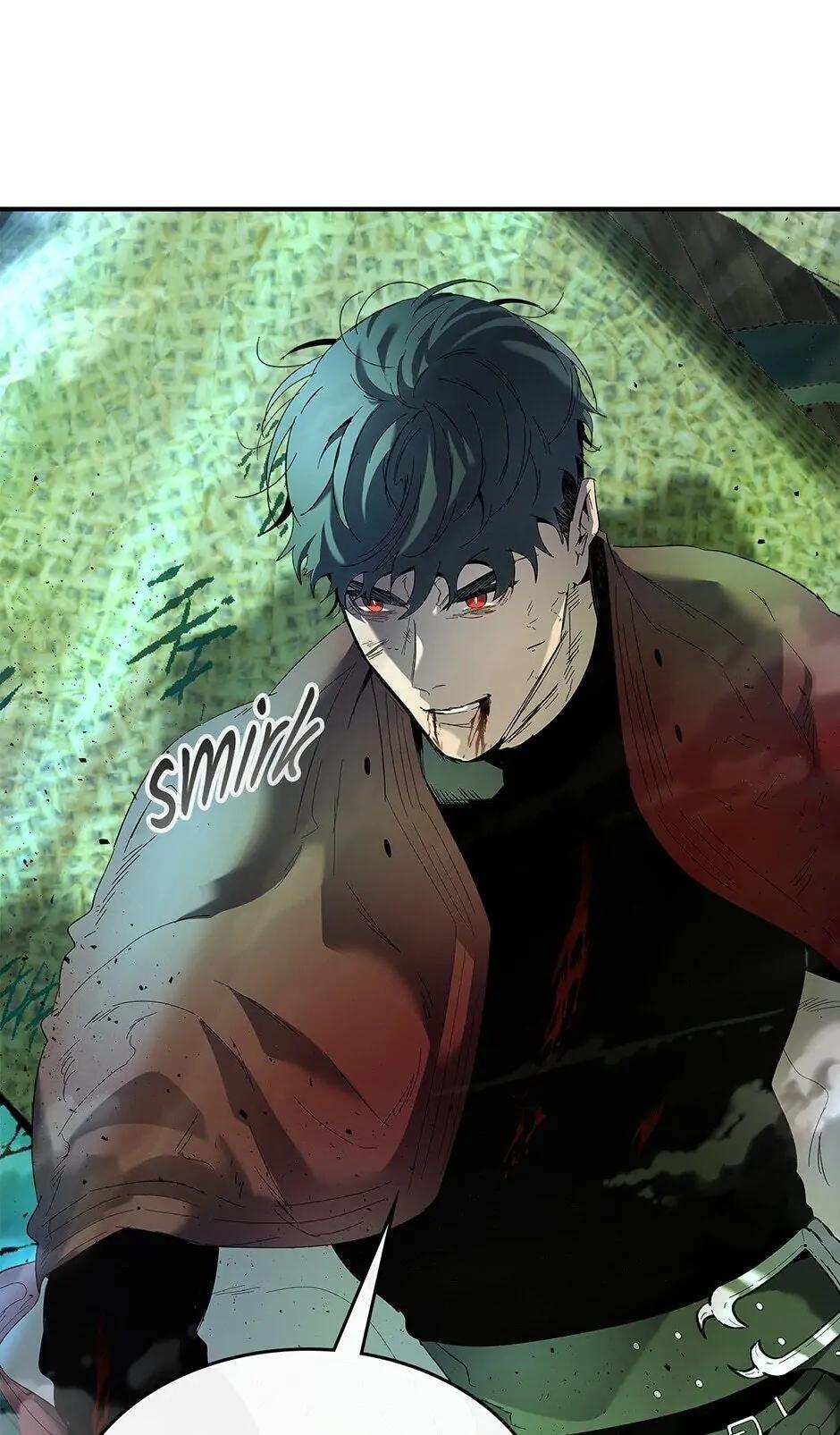 Read Level Up With The Gods Manga Online