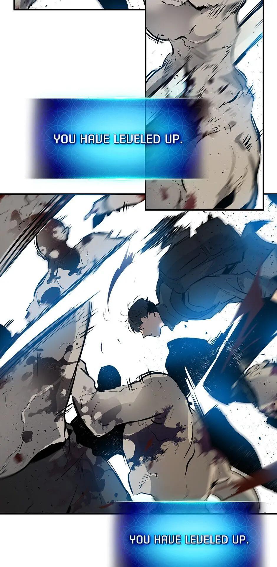 Read Level Up With The Gods Manga Online