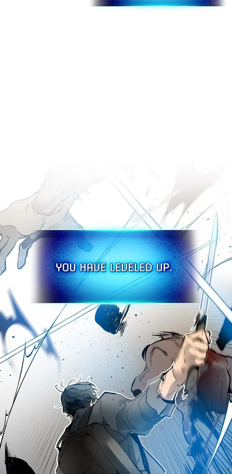Read Level Up With The Gods Manga Online