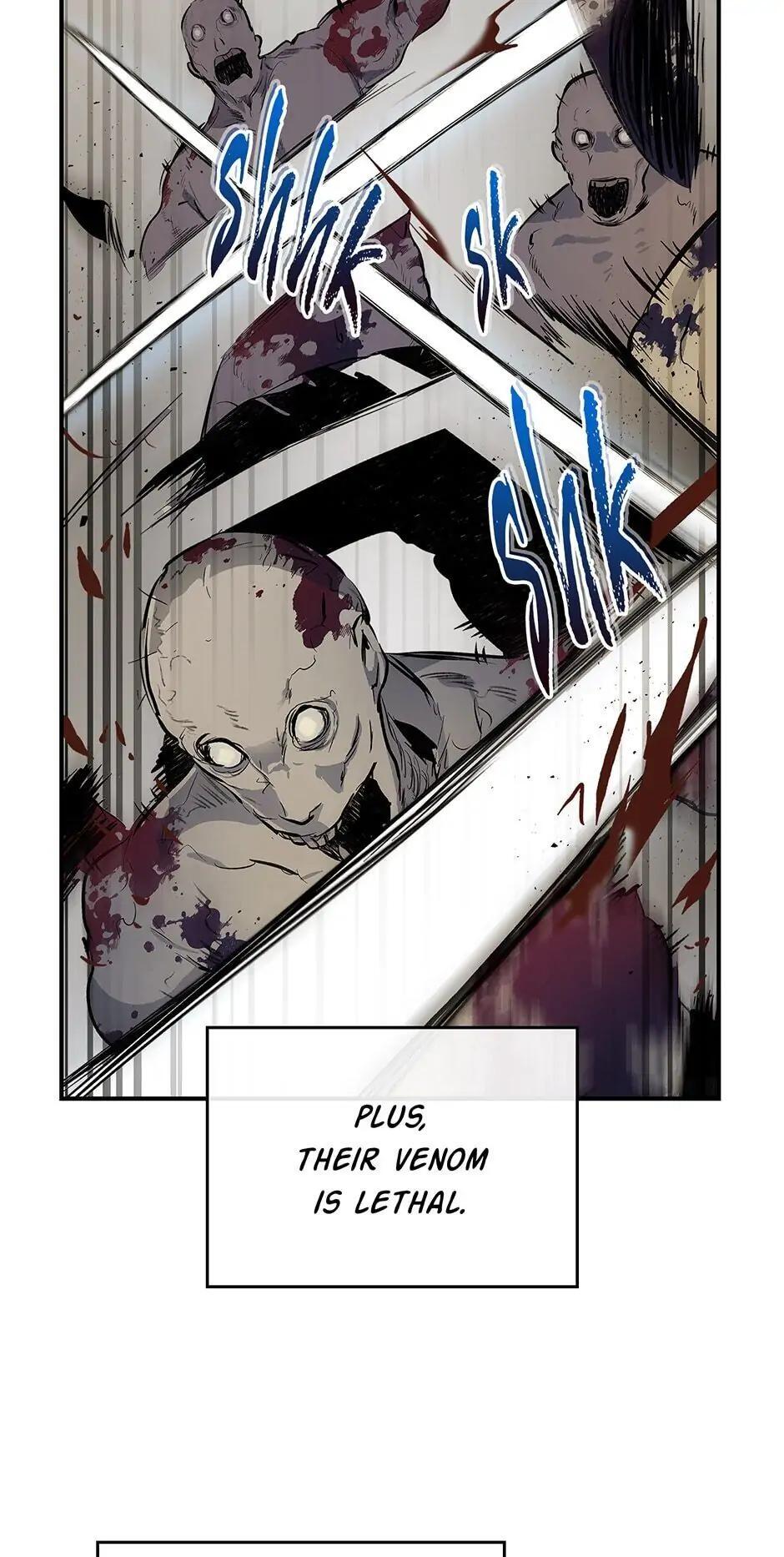 Read Level Up With The Gods Manga Online