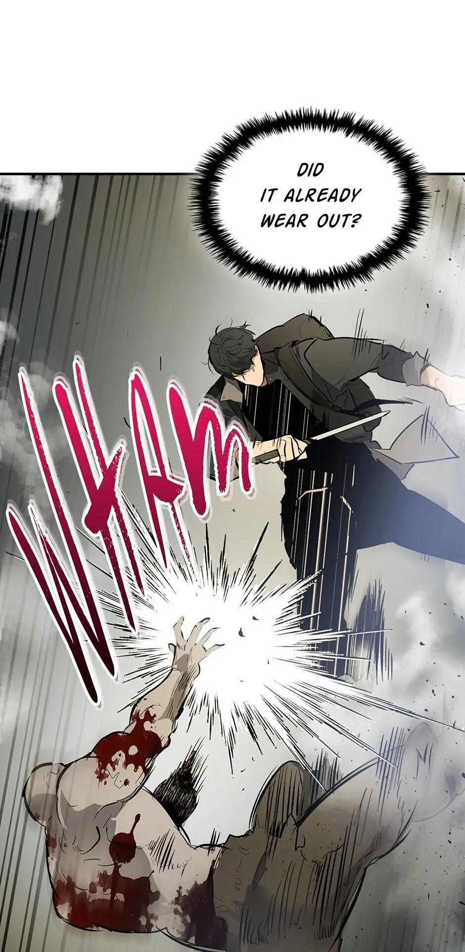 Read Level Up With The Gods Manga Online