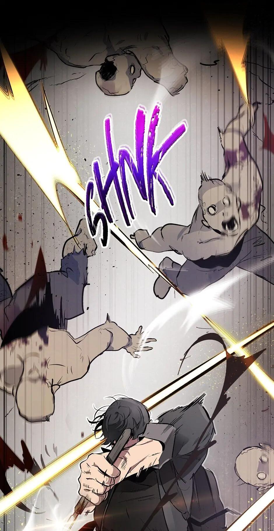 Read Level Up With The Gods Manga Online